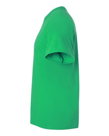 Ultra Cotton® T-Shirt - Irish Green