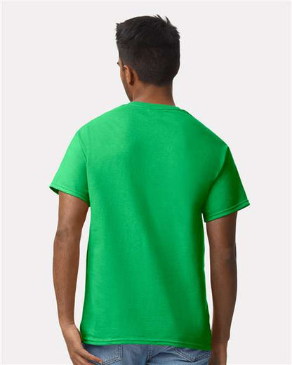 Ultra Cotton® T-Shirt - Irish Green