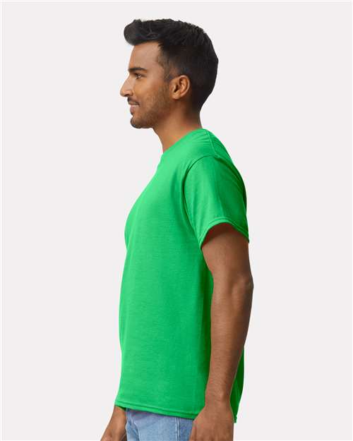 Ultra Cotton® T-Shirt - Irish Green
