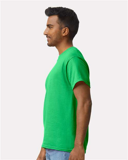 Ultra Cotton® T-Shirt - Irish Green