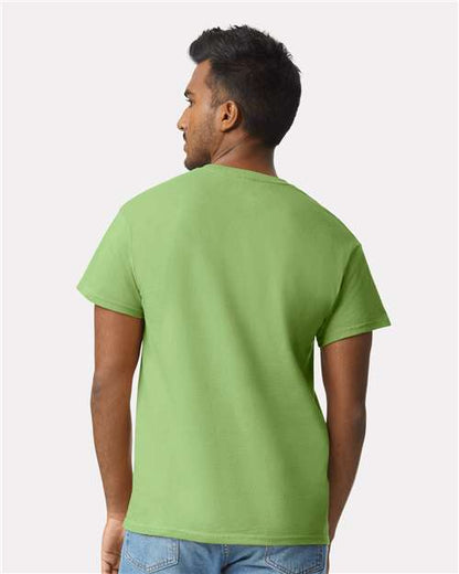 Ultra Cotton® T-Shirt - Kiwi