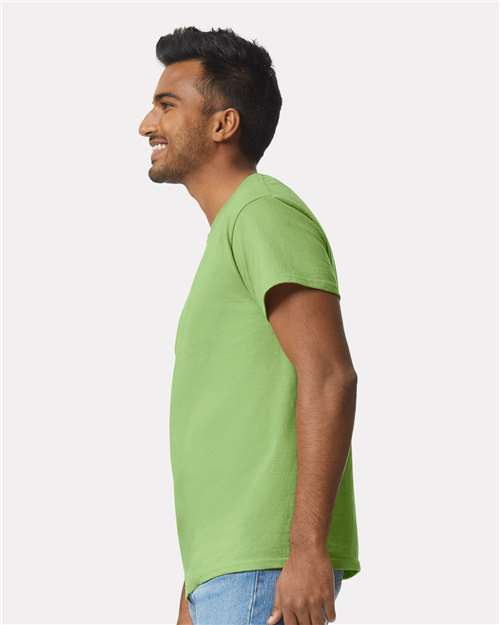 Ultra Cotton® T-Shirt - Kiwi