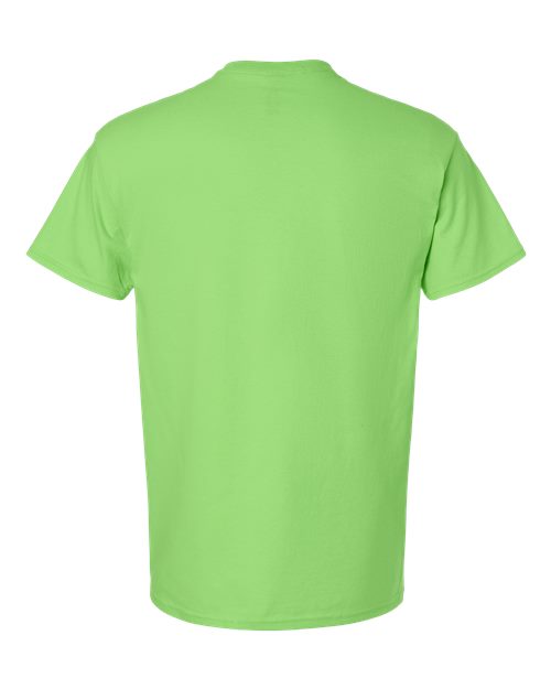 Ultra Cotton® T-Shirt - Lime