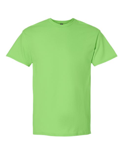 Ultra Cotton® T-Shirt - Lime