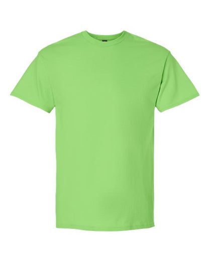 Ultra Cotton® T-Shirt - Lime