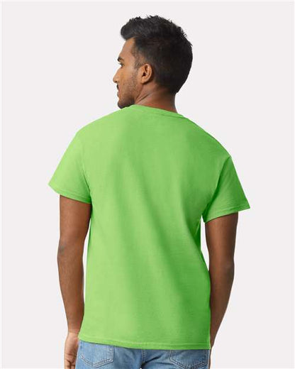 Ultra Cotton® T-Shirt - Lime