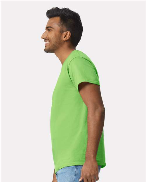 Ultra Cotton® T-Shirt - Lime