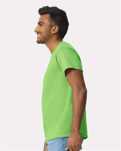 Ultra Cotton® T-Shirt - Lime