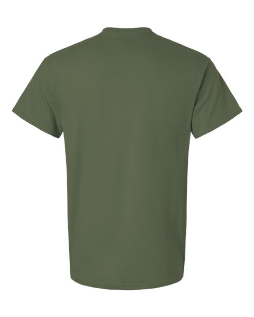 Ultra Cotton® T-Shirt - Military Green