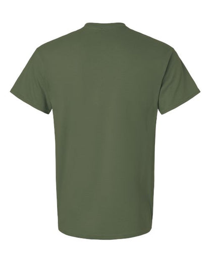 Ultra Cotton® T-Shirt - Military Green