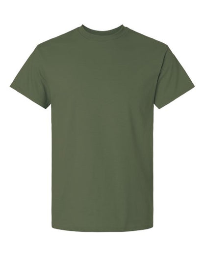 Ultra Cotton® T-Shirt - Military Green