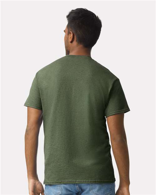 Ultra Cotton® T-Shirt - Military Green