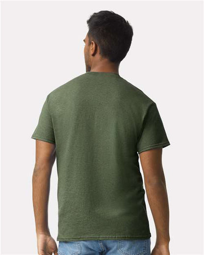 Ultra Cotton® T-Shirt - Military Green