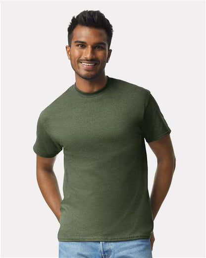 Ultra Cotton® T-Shirt - Military Green