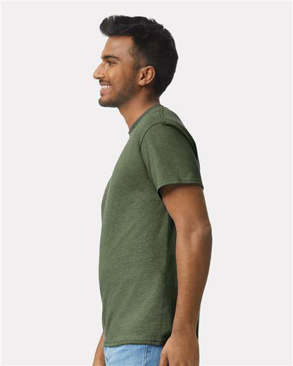 Ultra Cotton® T-Shirt - Military Green