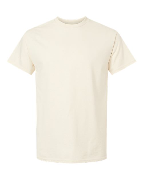Ultra Cotton® T-Shirt - Natural