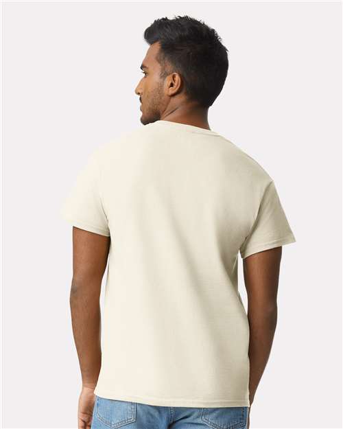 Ultra Cotton® T-Shirt - Natural