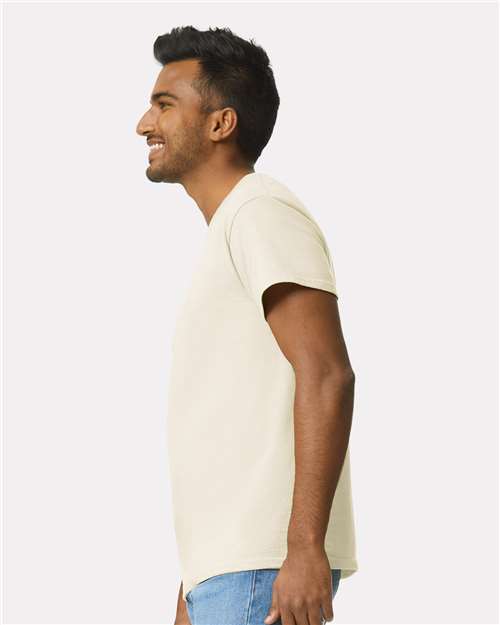 Ultra Cotton® T-Shirt - Natural