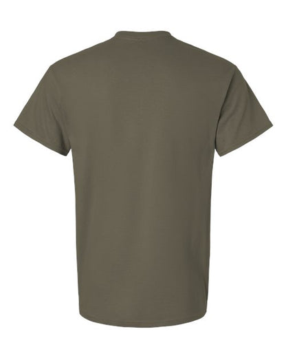Ultra Cotton® T-Shirt - Olive