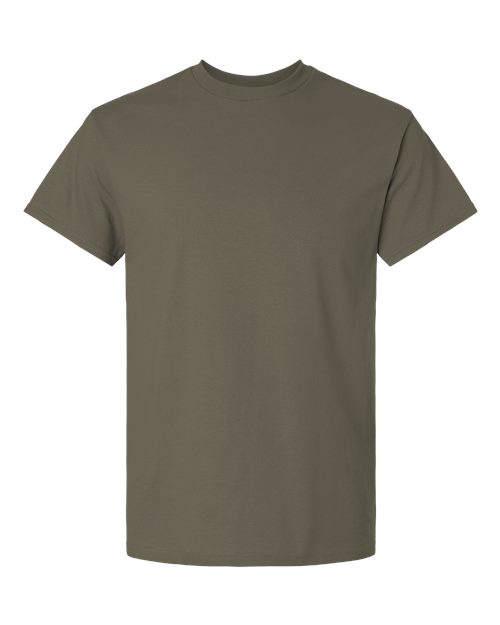 Ultra Cotton® T-Shirt - Olive