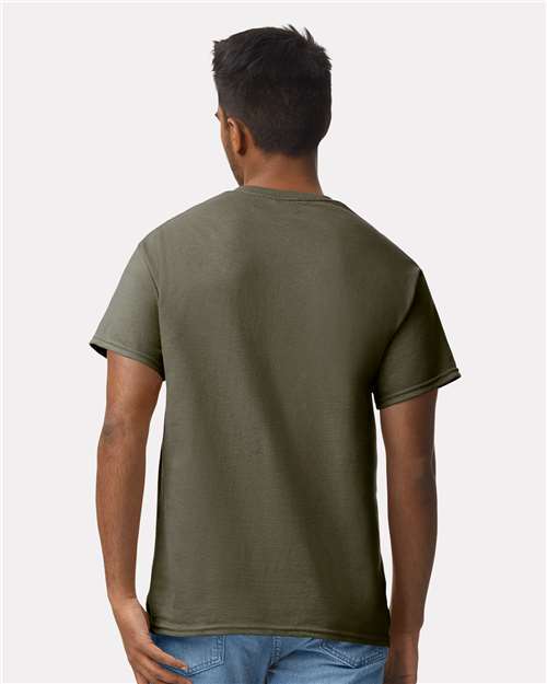 Ultra Cotton® T-Shirt - Olive