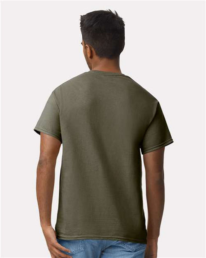 Ultra Cotton® T-Shirt - Olive