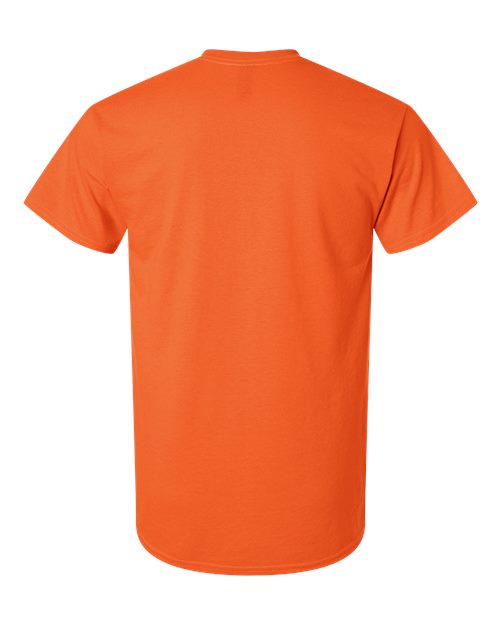 Ultra Cotton® T-Shirt - Orange