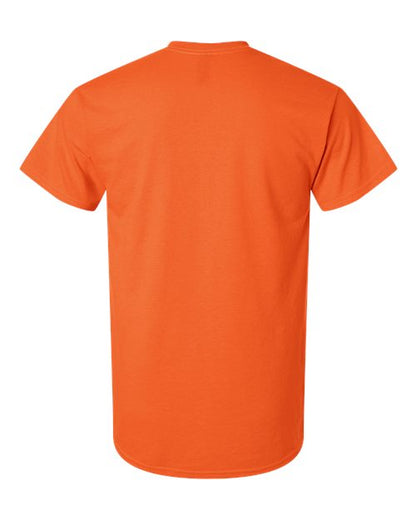 Ultra Cotton® T-Shirt - Orange