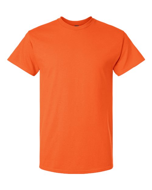 Ultra Cotton® T-Shirt - Orange