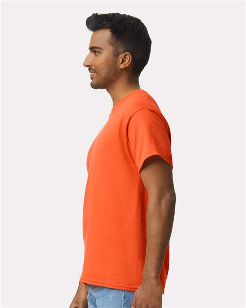 Ultra Cotton® T-Shirt - Orange