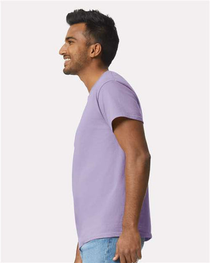 Ultra Cotton® T-Shirt - Orchid