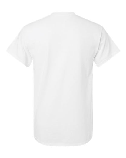 Ultra Cotton® T-Shirt - PFD White