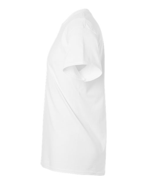 Ultra Cotton® T-Shirt - PFD White