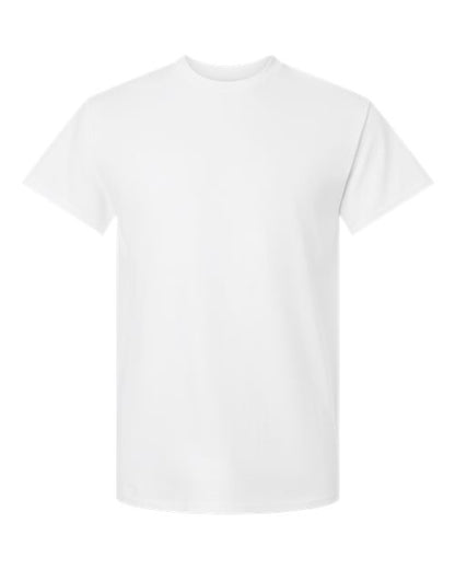 Ultra Cotton® T-Shirt - PFD White
