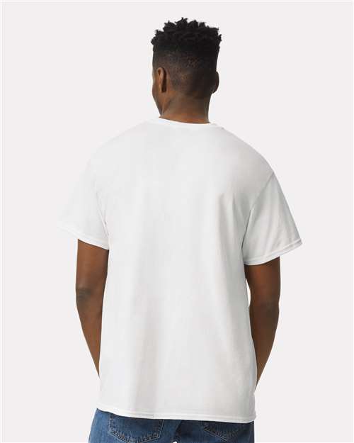 Ultra Cotton® T-Shirt - PFD White