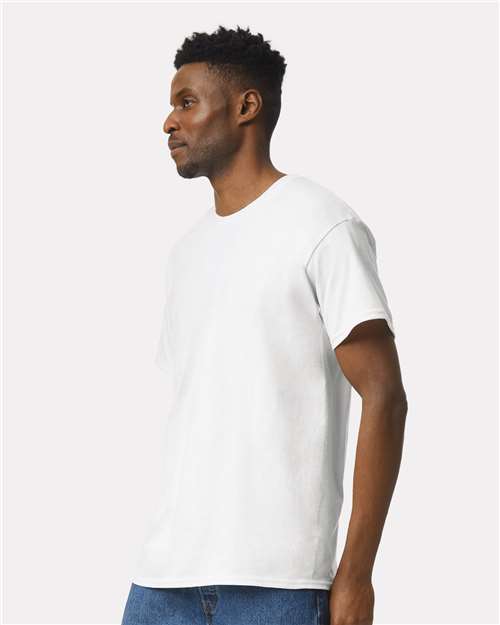 Ultra Cotton® T-Shirt - PFD White