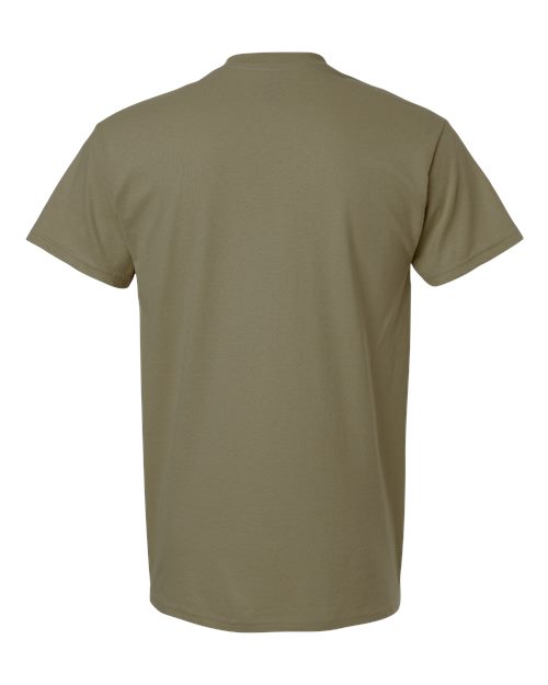 Ultra Cotton® T-Shirt - Prairie Dust