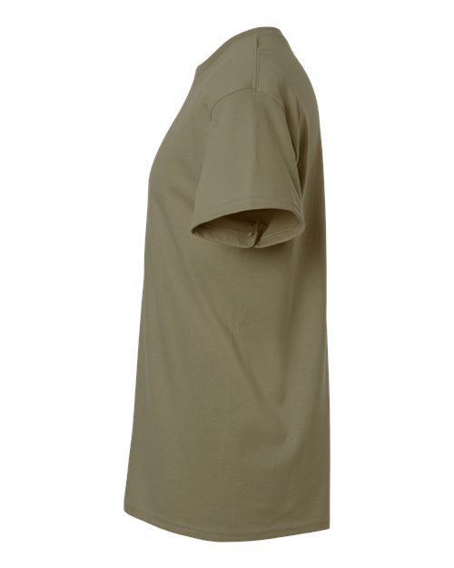 Ultra Cotton® T-Shirt - Prairie Dust