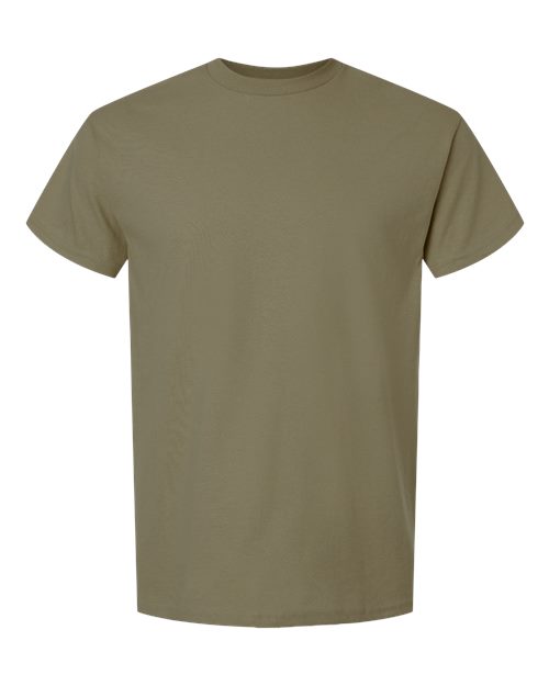 Ultra Cotton® T-Shirt - Prairie Dust