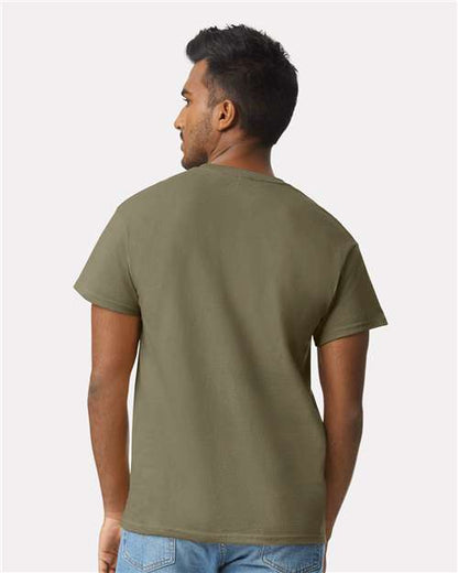 Ultra Cotton® T-Shirt - Prairie Dust