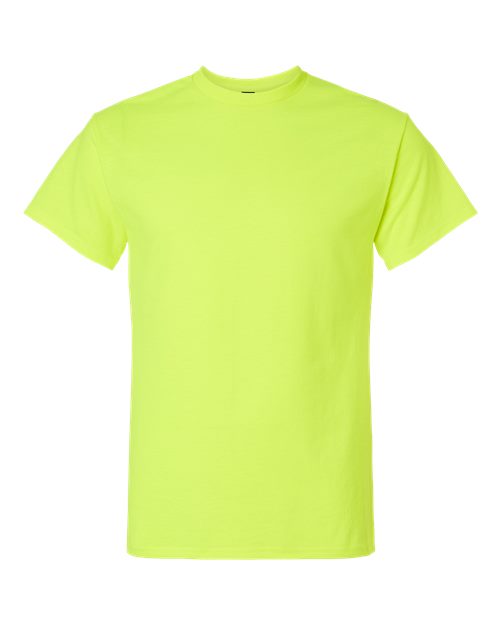 Ultra Cotton® T-Shirt - Safety Green
