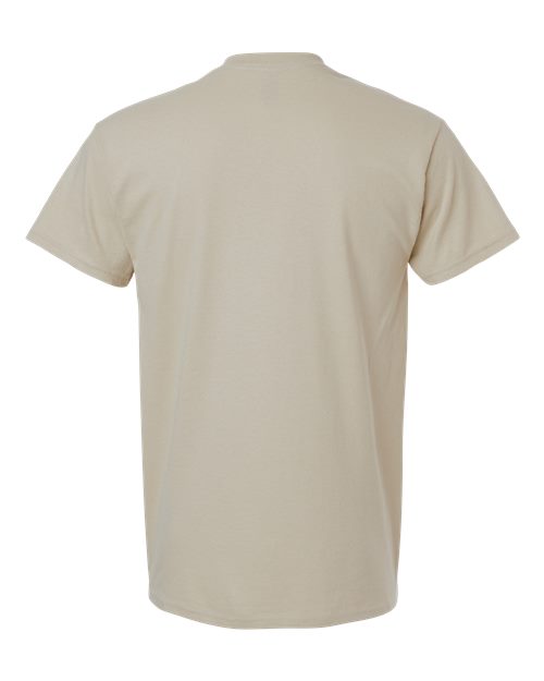 Ultra Cotton® T-Shirt - Sand