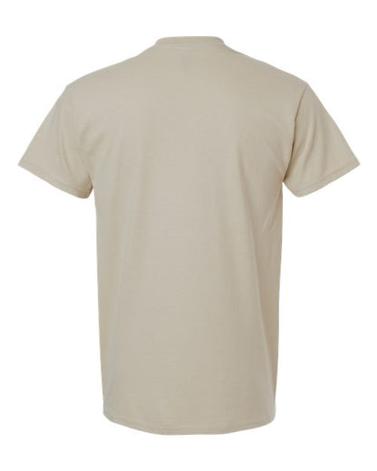 Ultra Cotton® T-Shirt - Sand