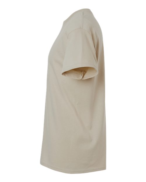 Ultra Cotton® T-Shirt - Sand