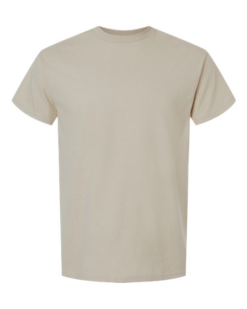 Ultra Cotton® T-Shirt - Sand
