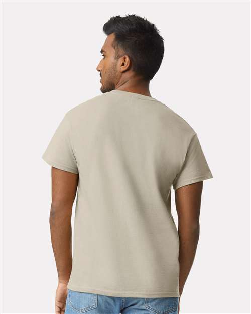 Ultra Cotton® T-Shirt - Sand