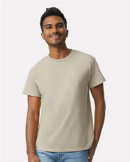 Ultra Cotton® T-Shirt - Sand