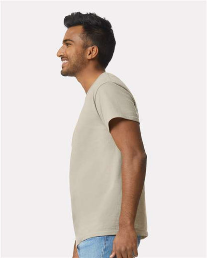 Ultra Cotton® T-Shirt - Sand
