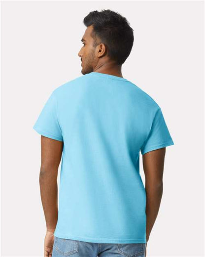 Ultra Cotton® T-Shirt - Sky