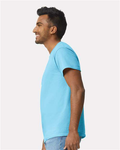 Ultra Cotton® T-Shirt - Sky